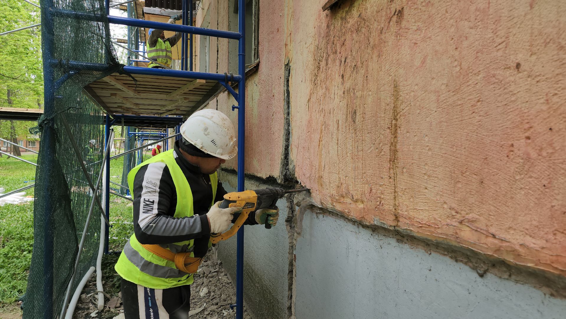 ПОдмосковье