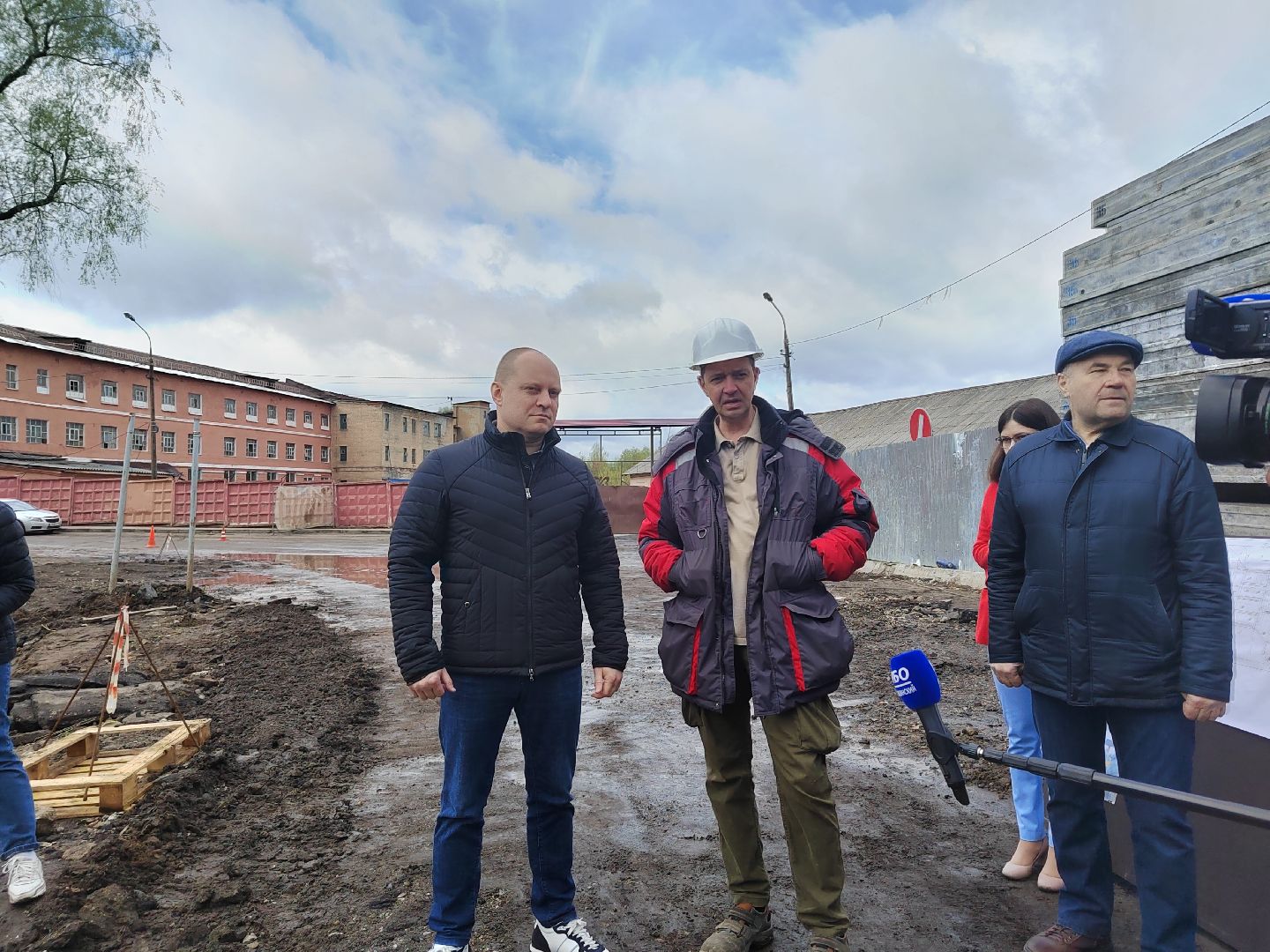 пушкино