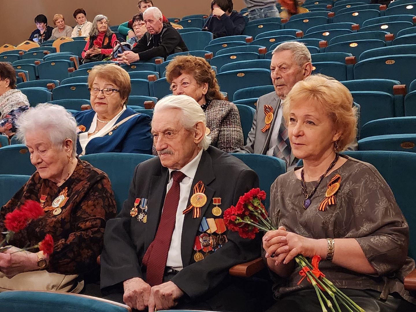 Сергиев посад