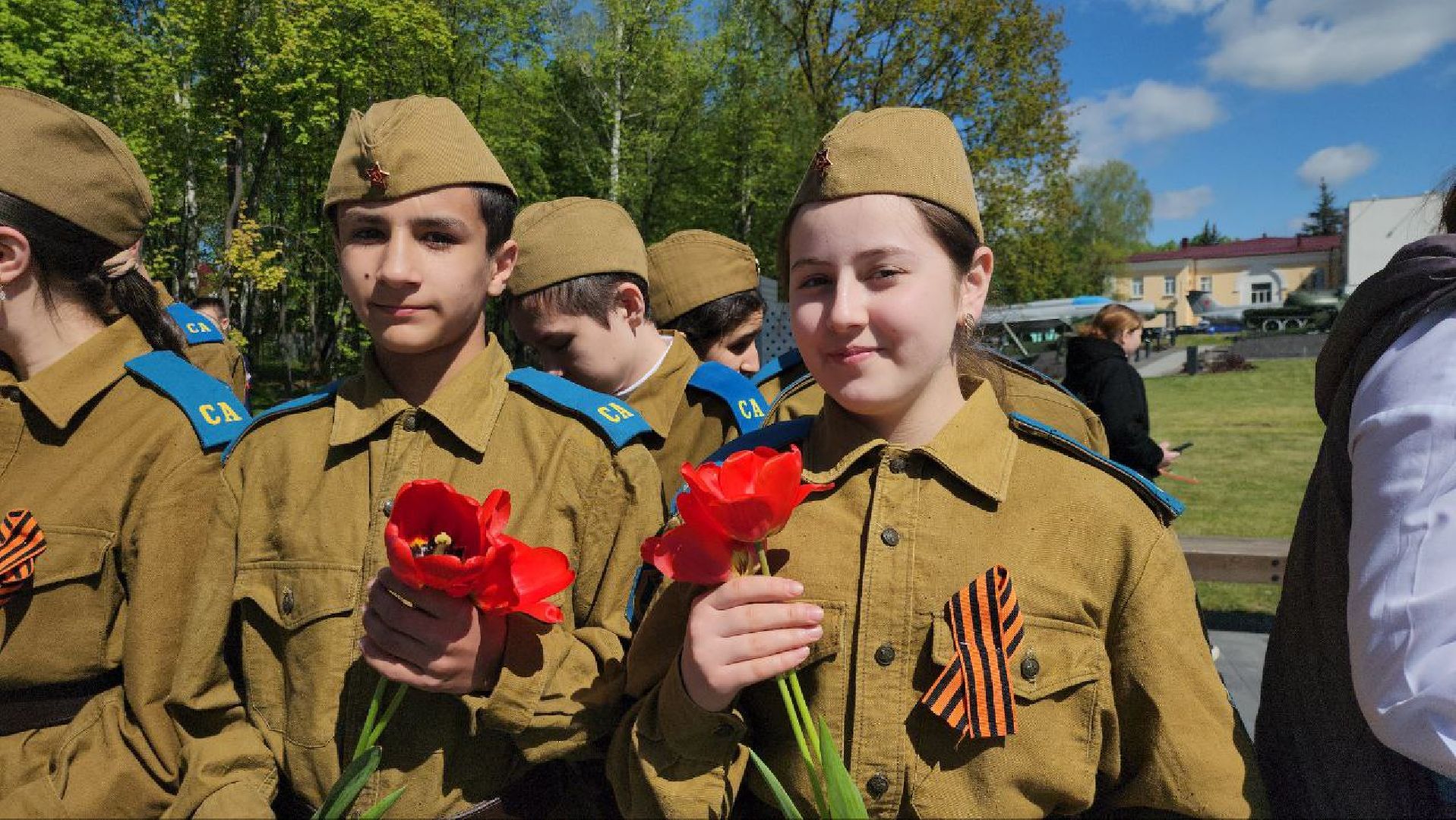 80летПобеды