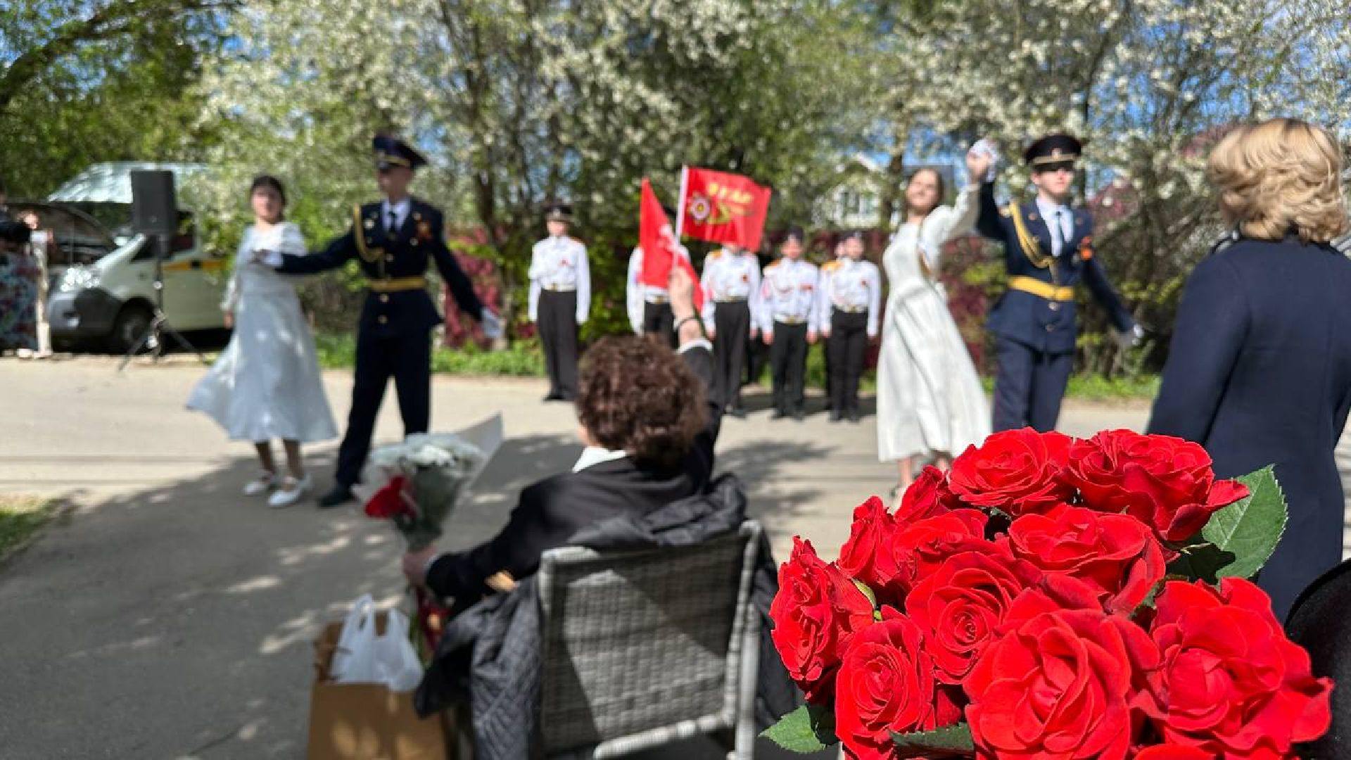 День Победы