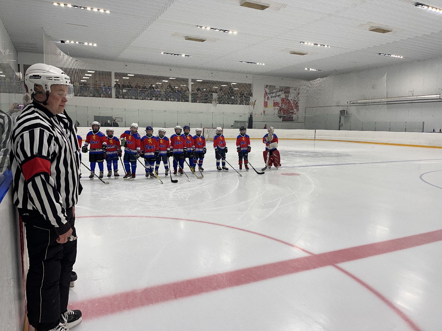 Спецоперация