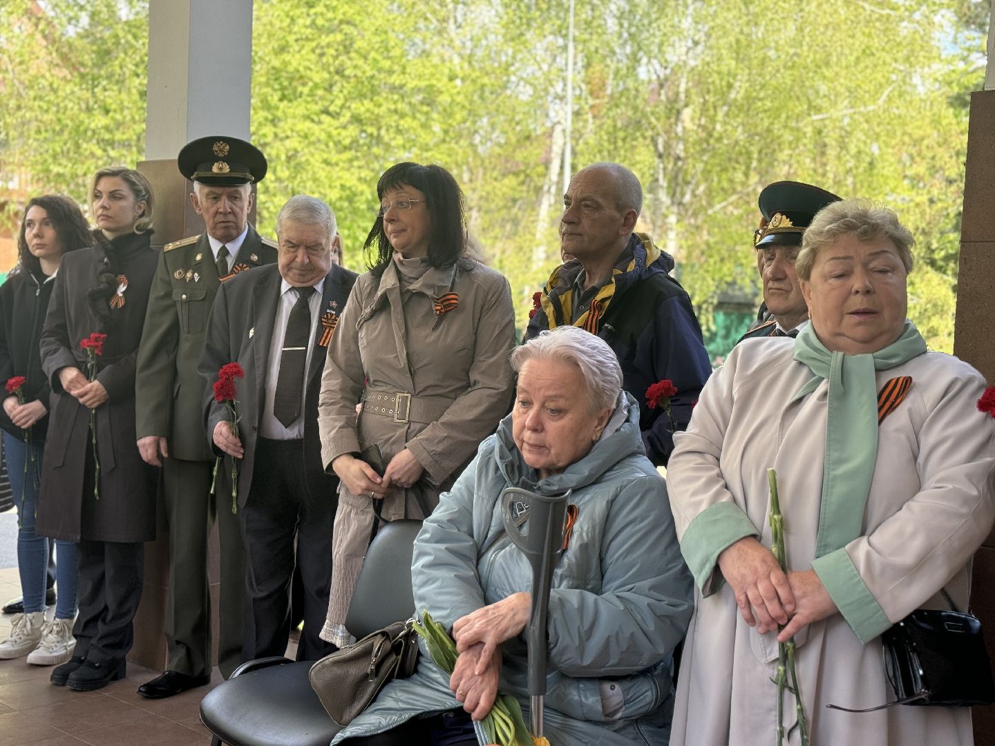 Ленинский городской округ