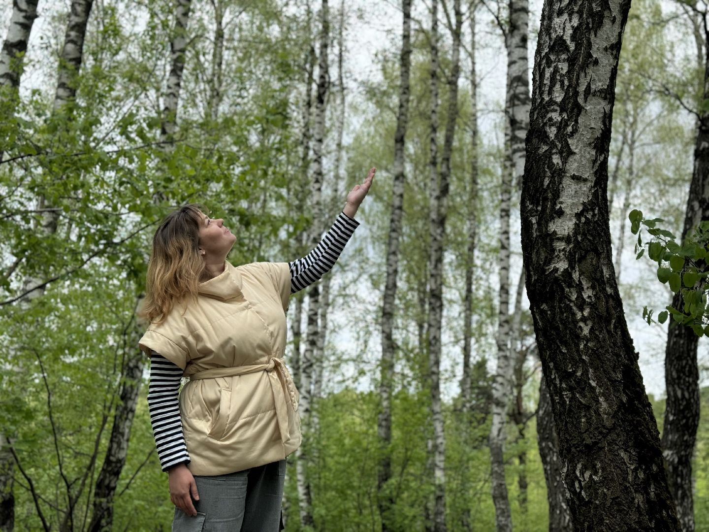 Врач аллерголог-иммунолог