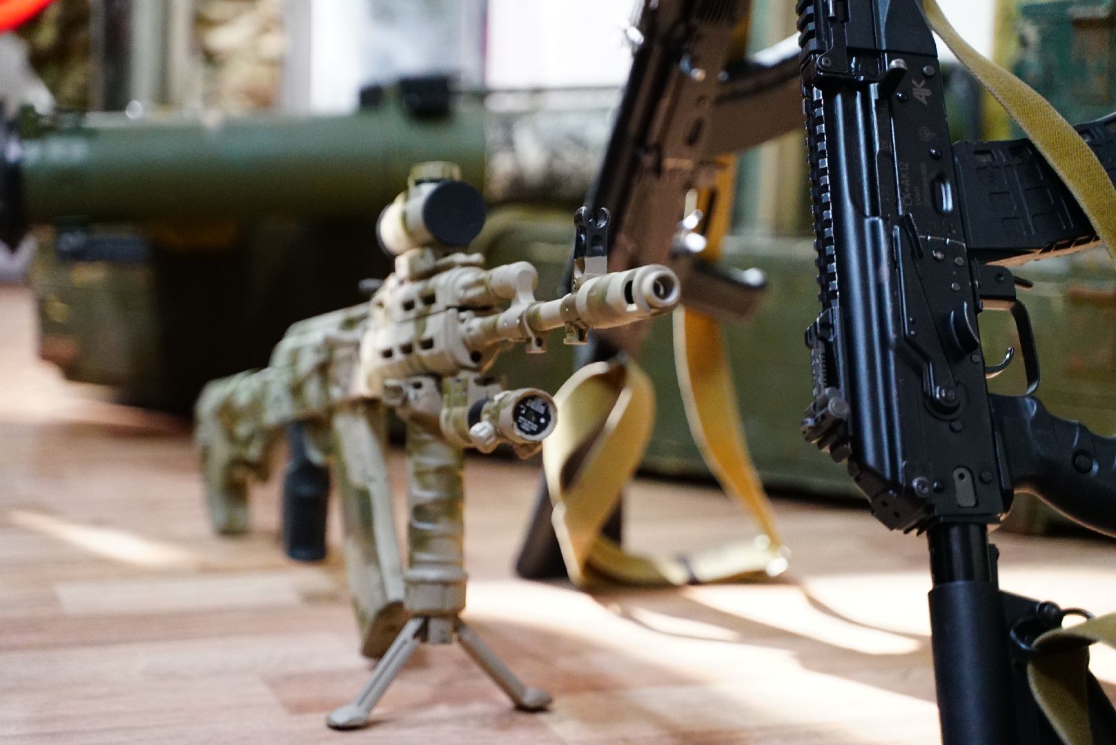 Вов
