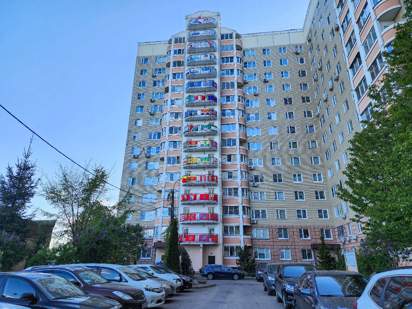 Мемориальный ансамбль