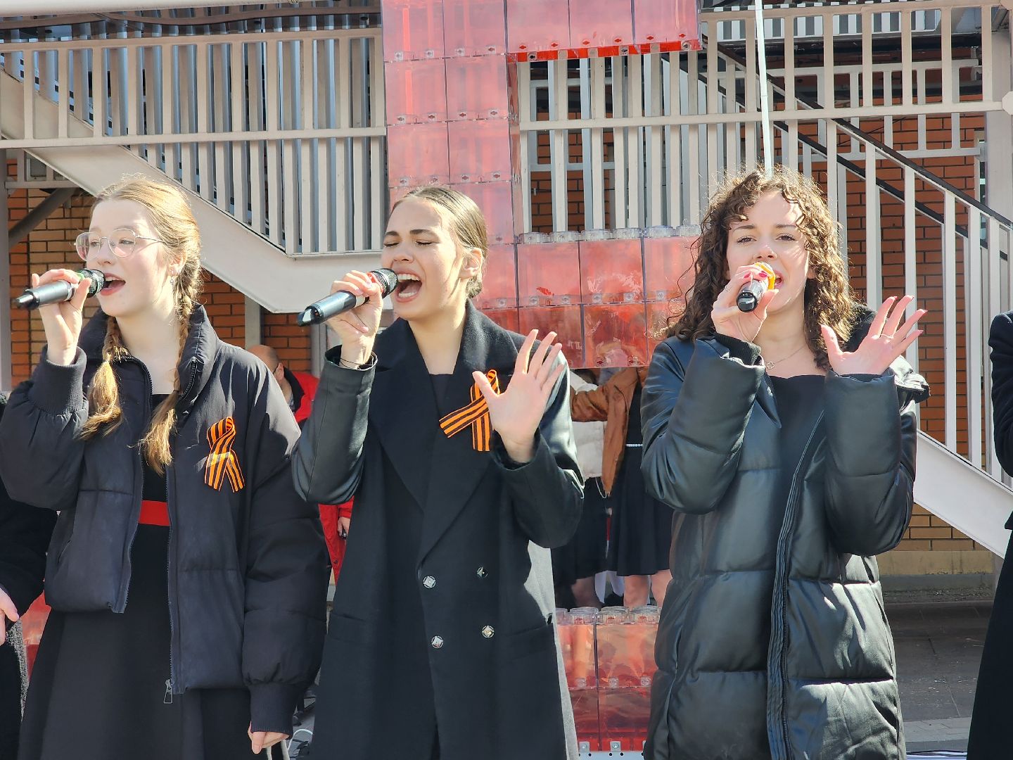 День Победы