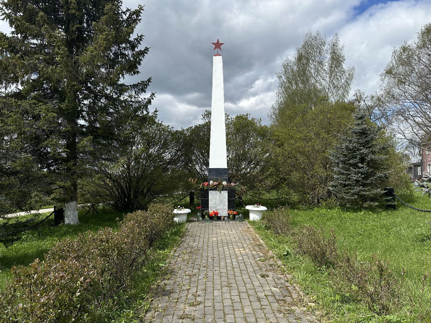 мураново