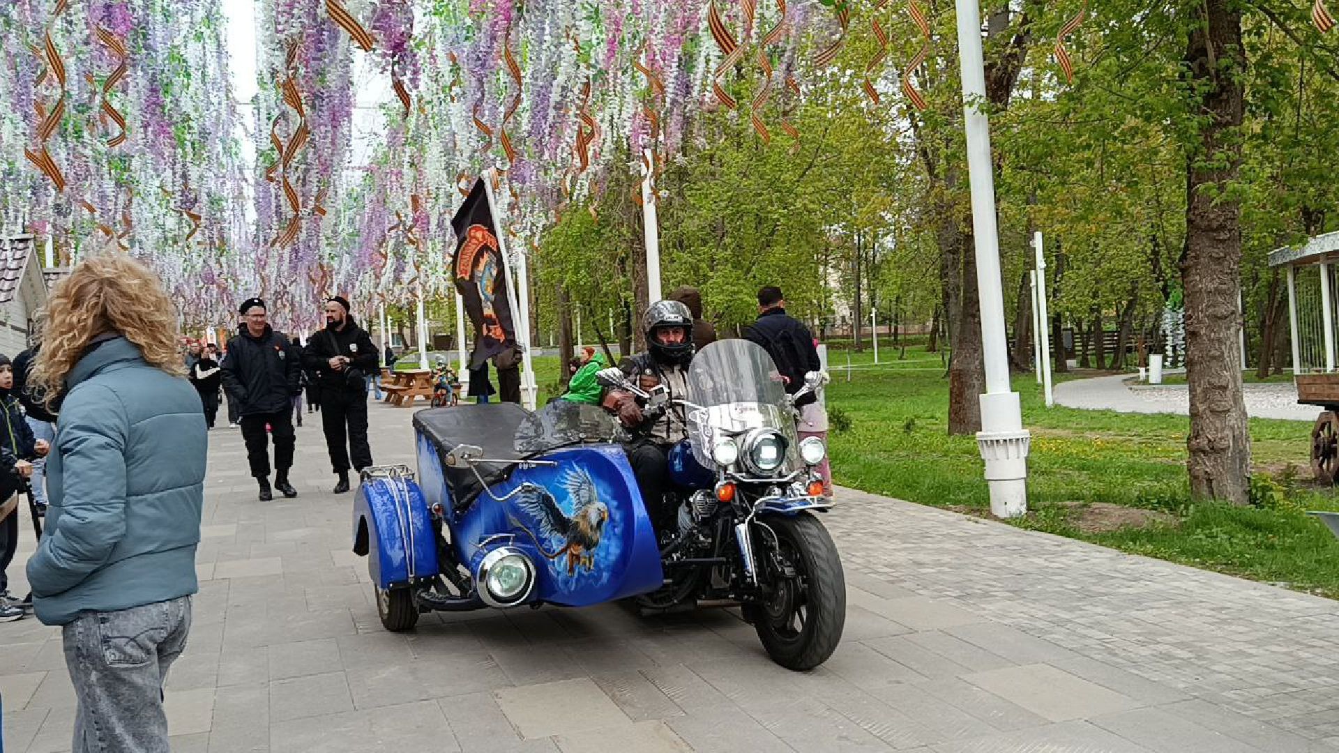 День Победы