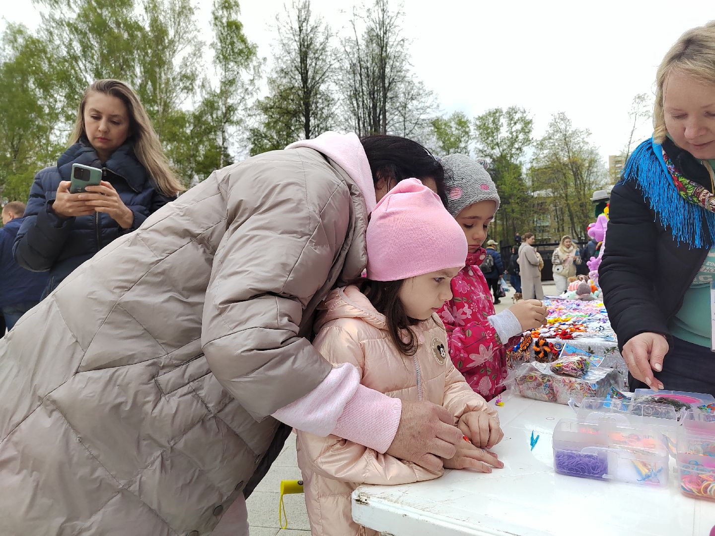 пушкино