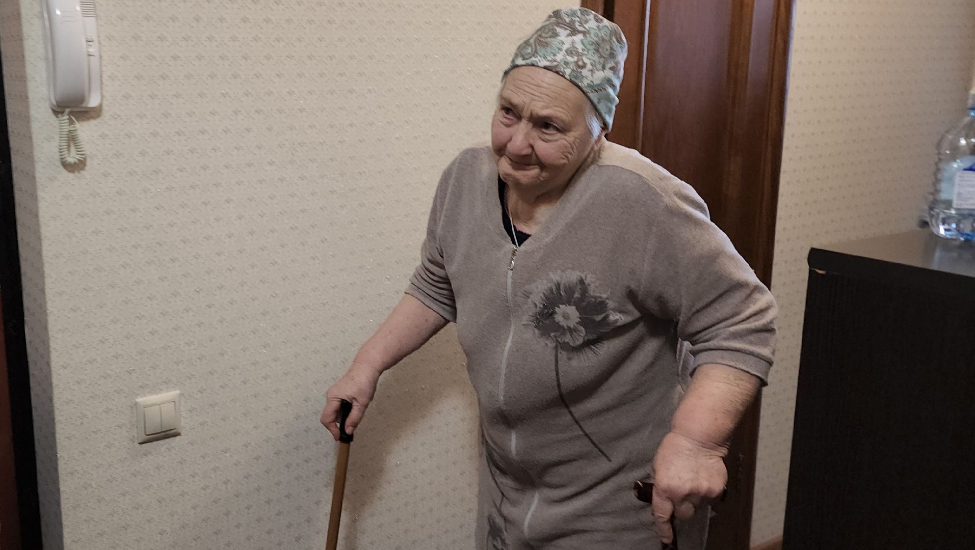 узники