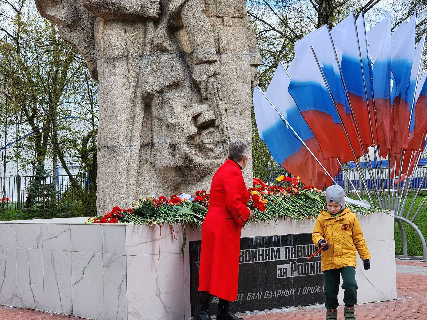 обеды