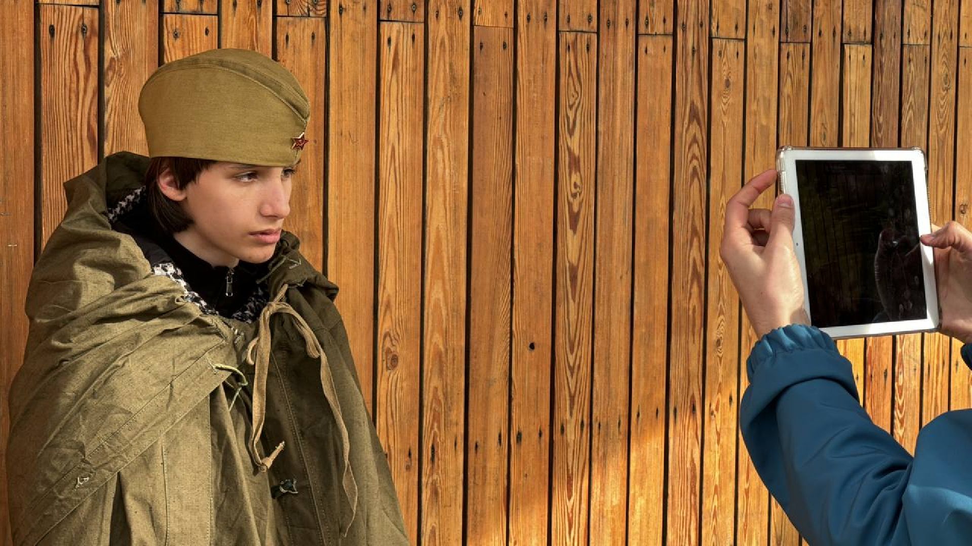 обеды