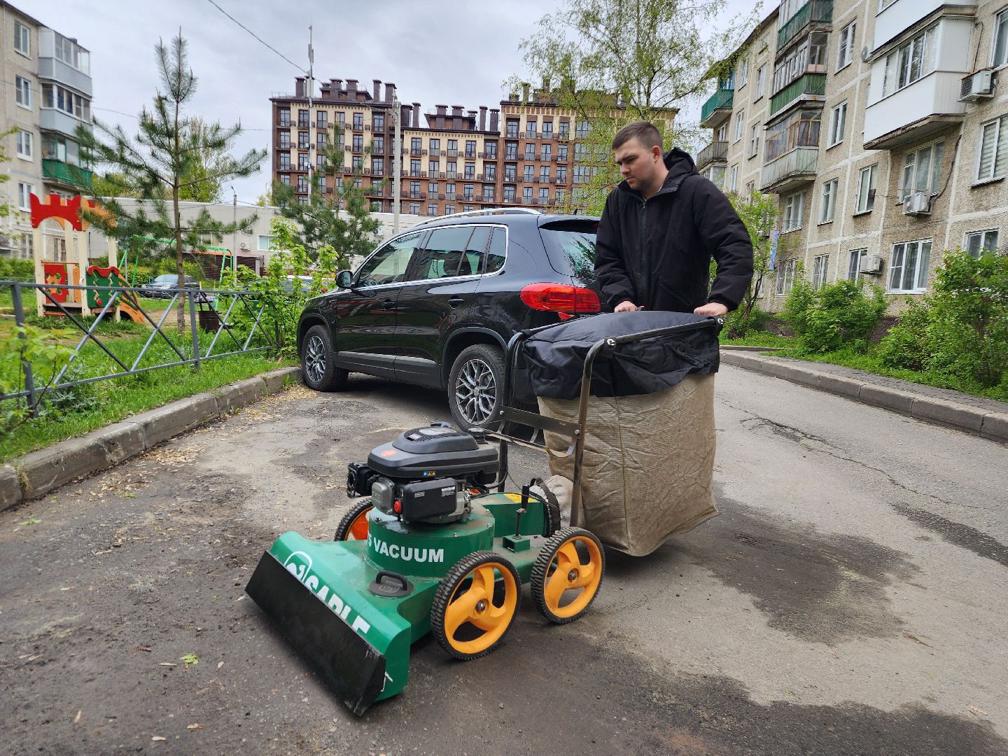 Фрязино