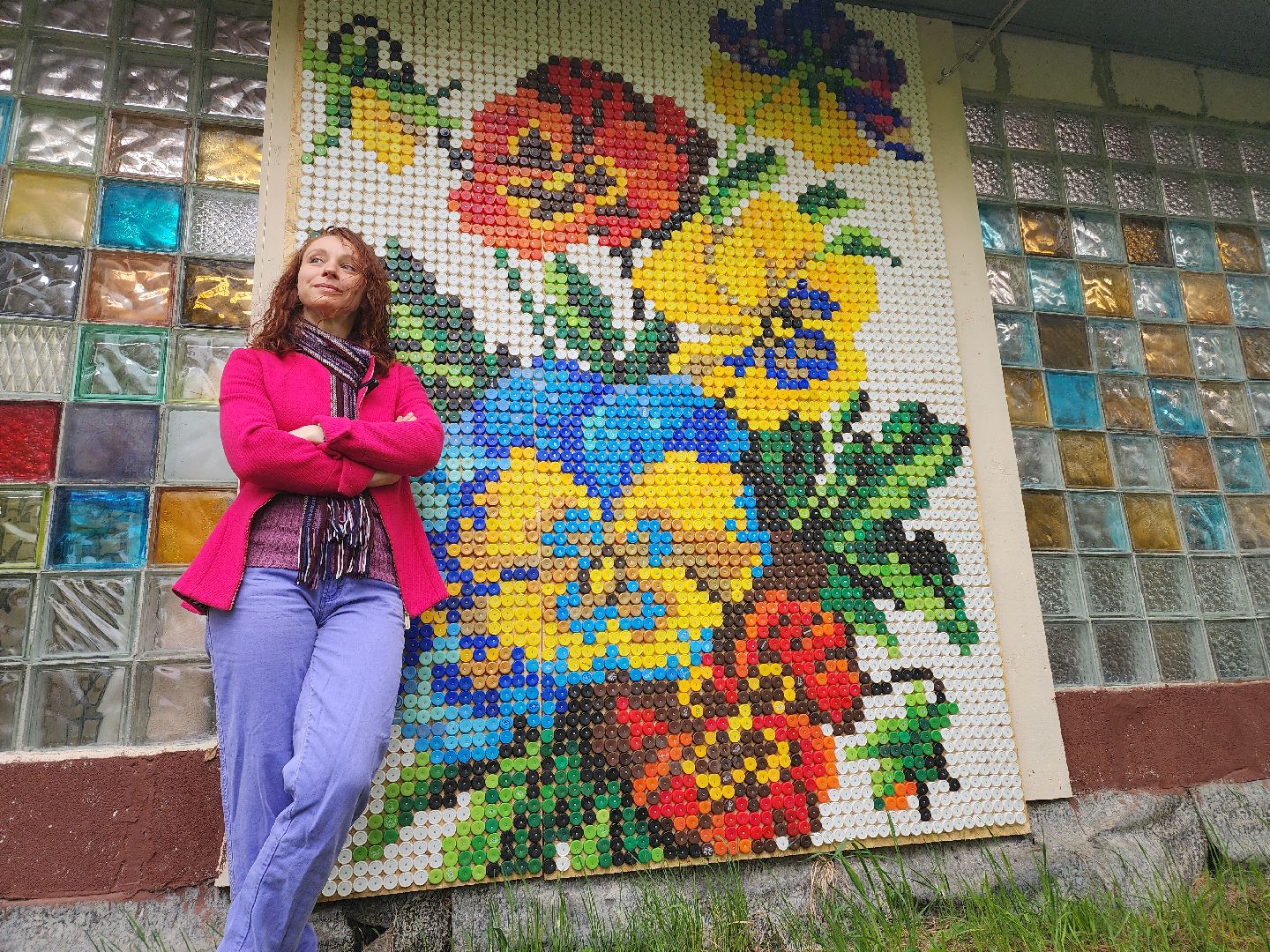 Егорьевск