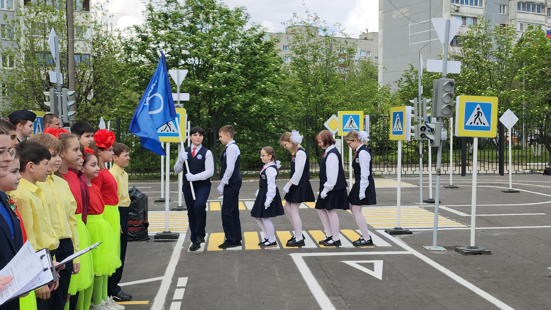 школьник