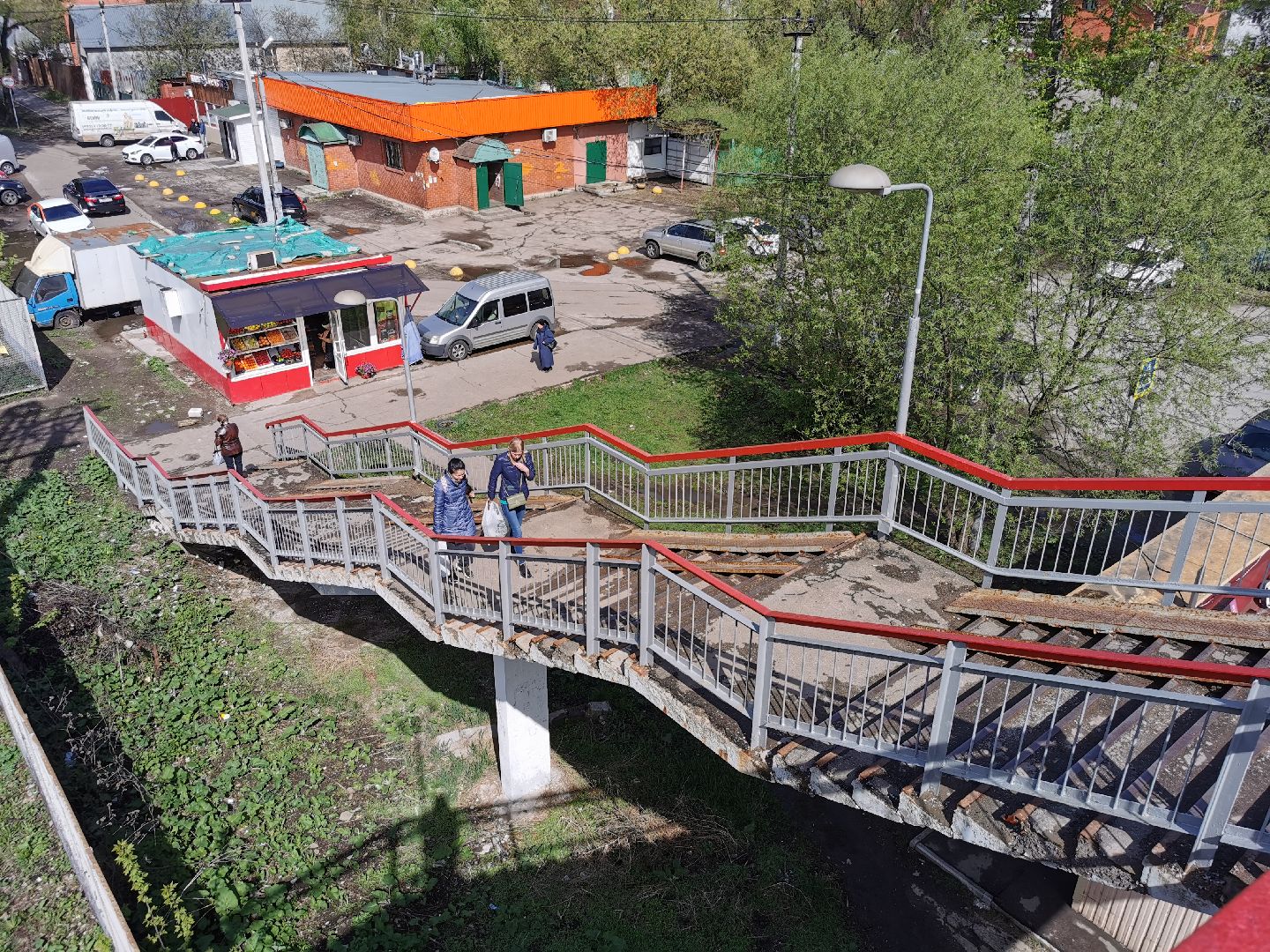 Подольск