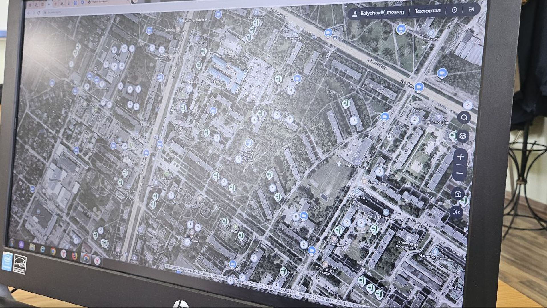 Благоустройство