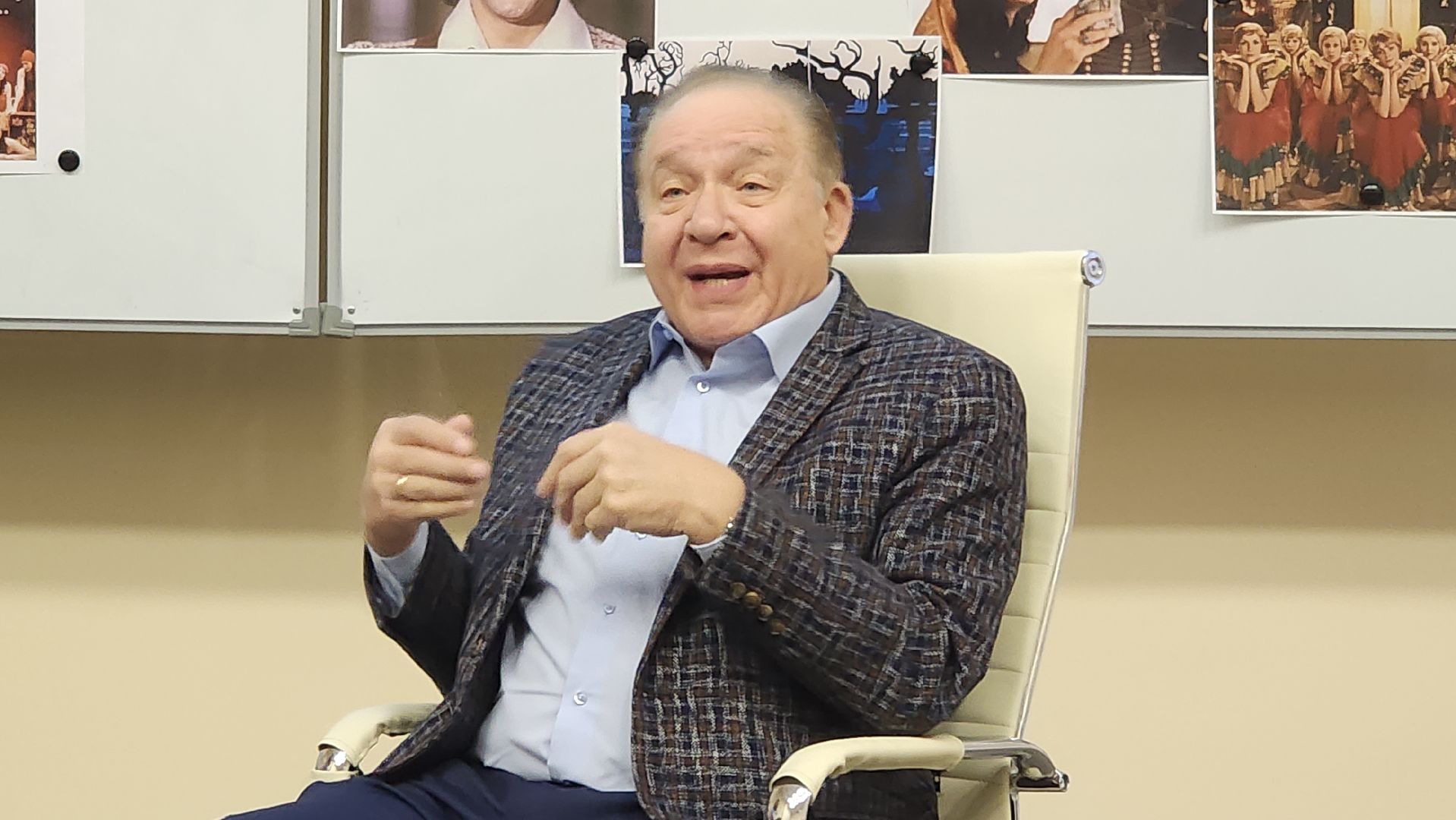 Красногорс