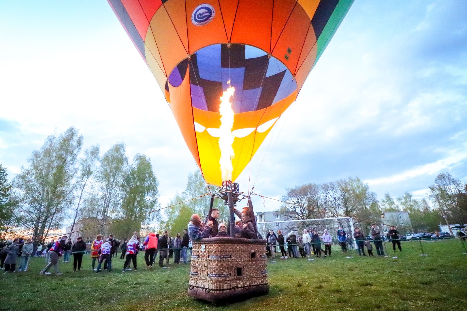 ПОдмосковье