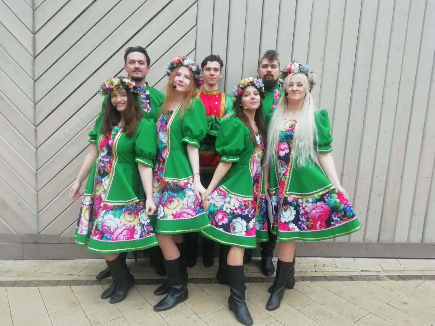 Звенигород