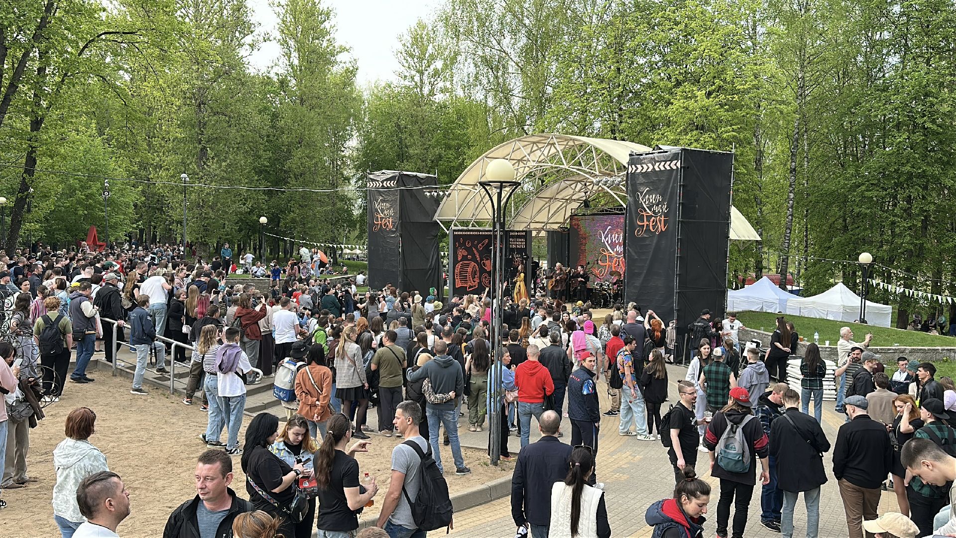 ПОдмосковье