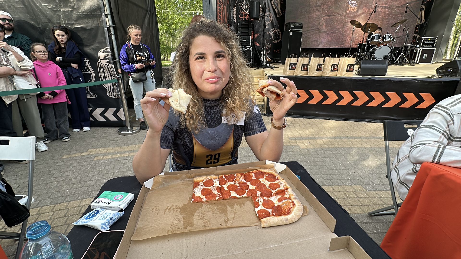 ПОдмосковье