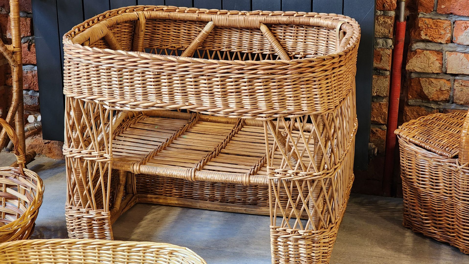 Музей мебельной фабрики