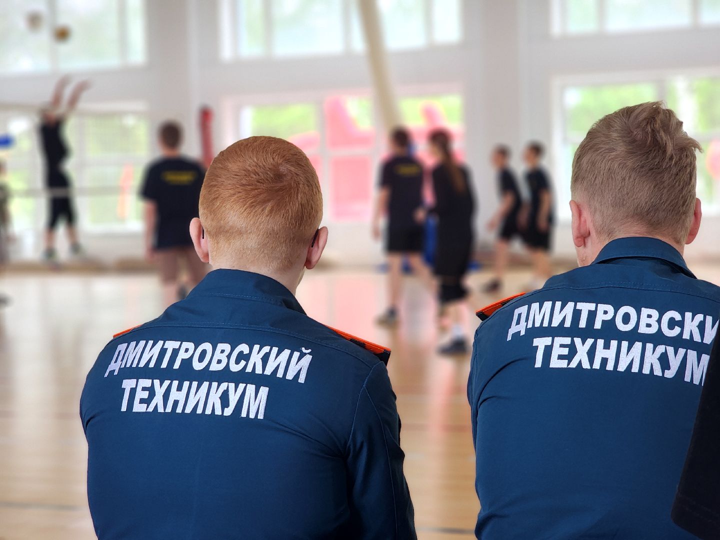 дубна