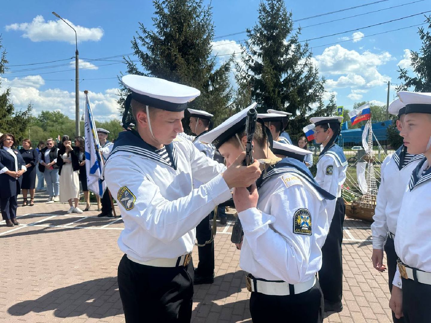 традиции