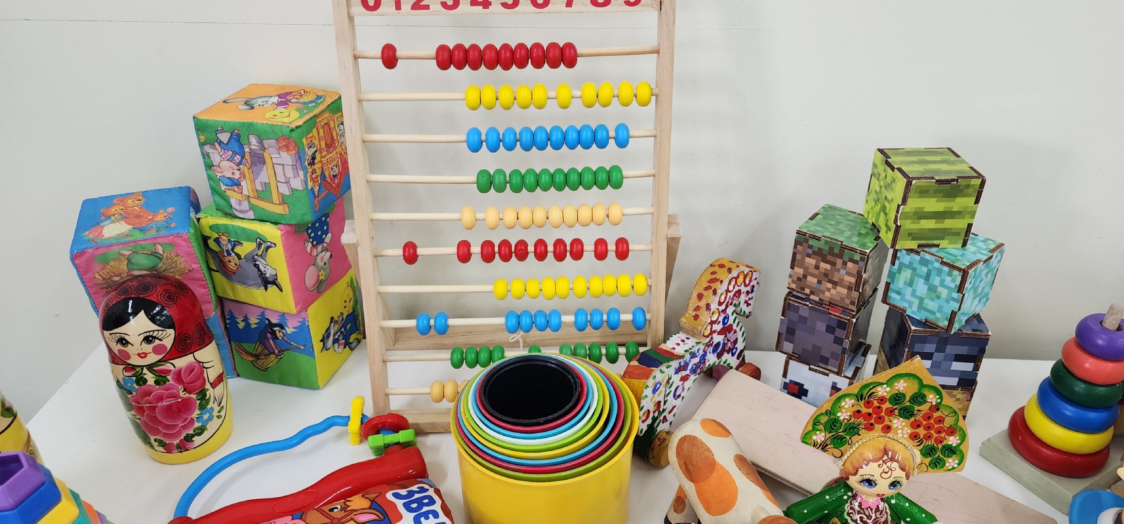 Досуг детей