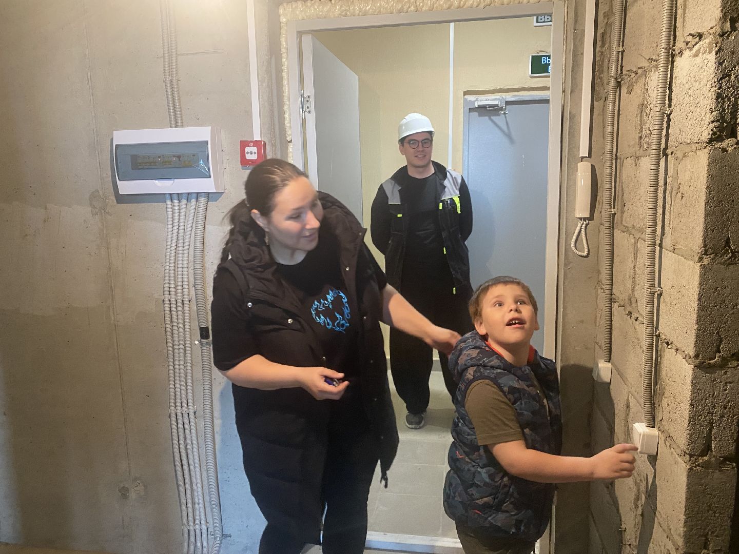 Долгострой