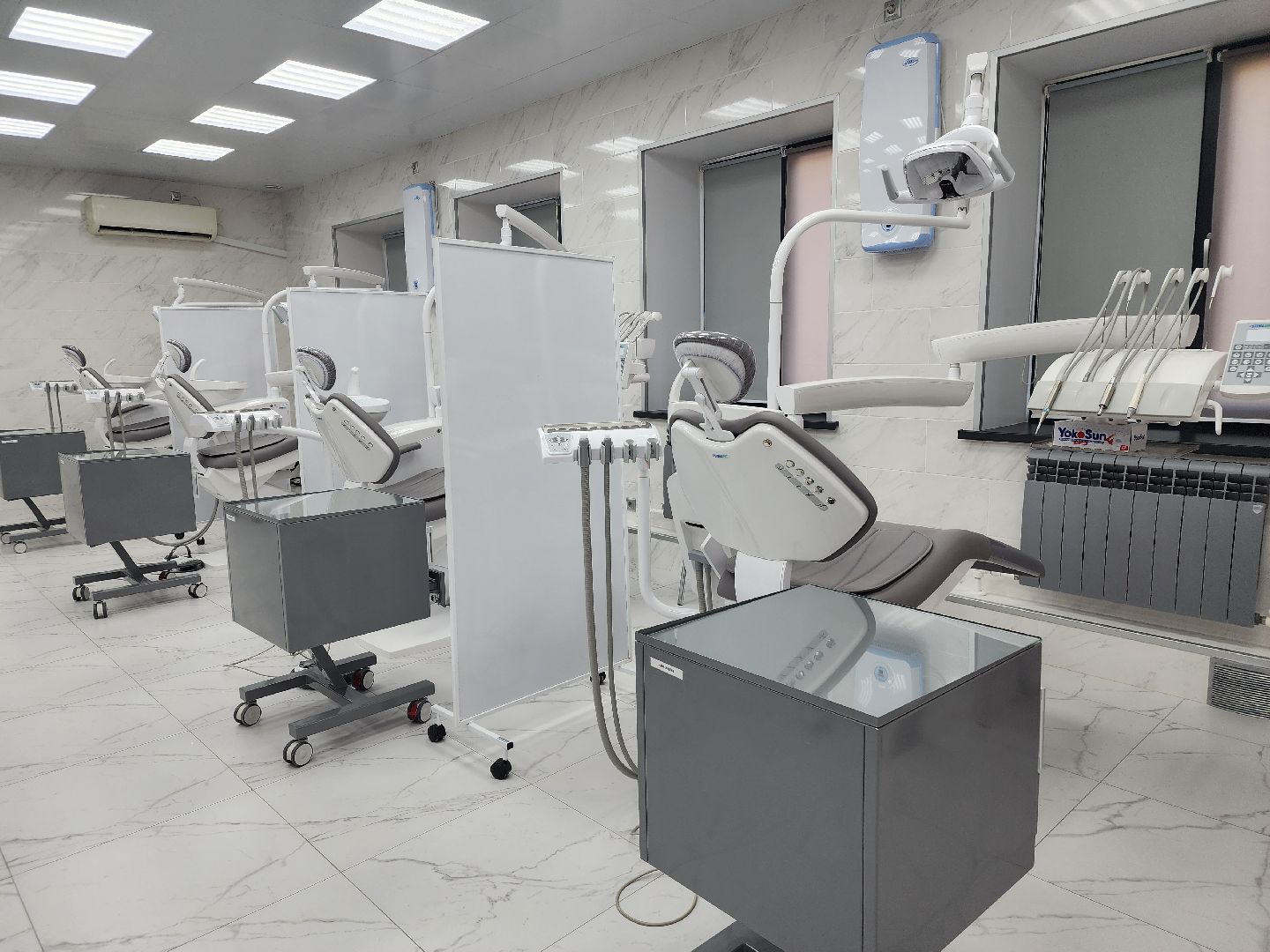 Стоматология