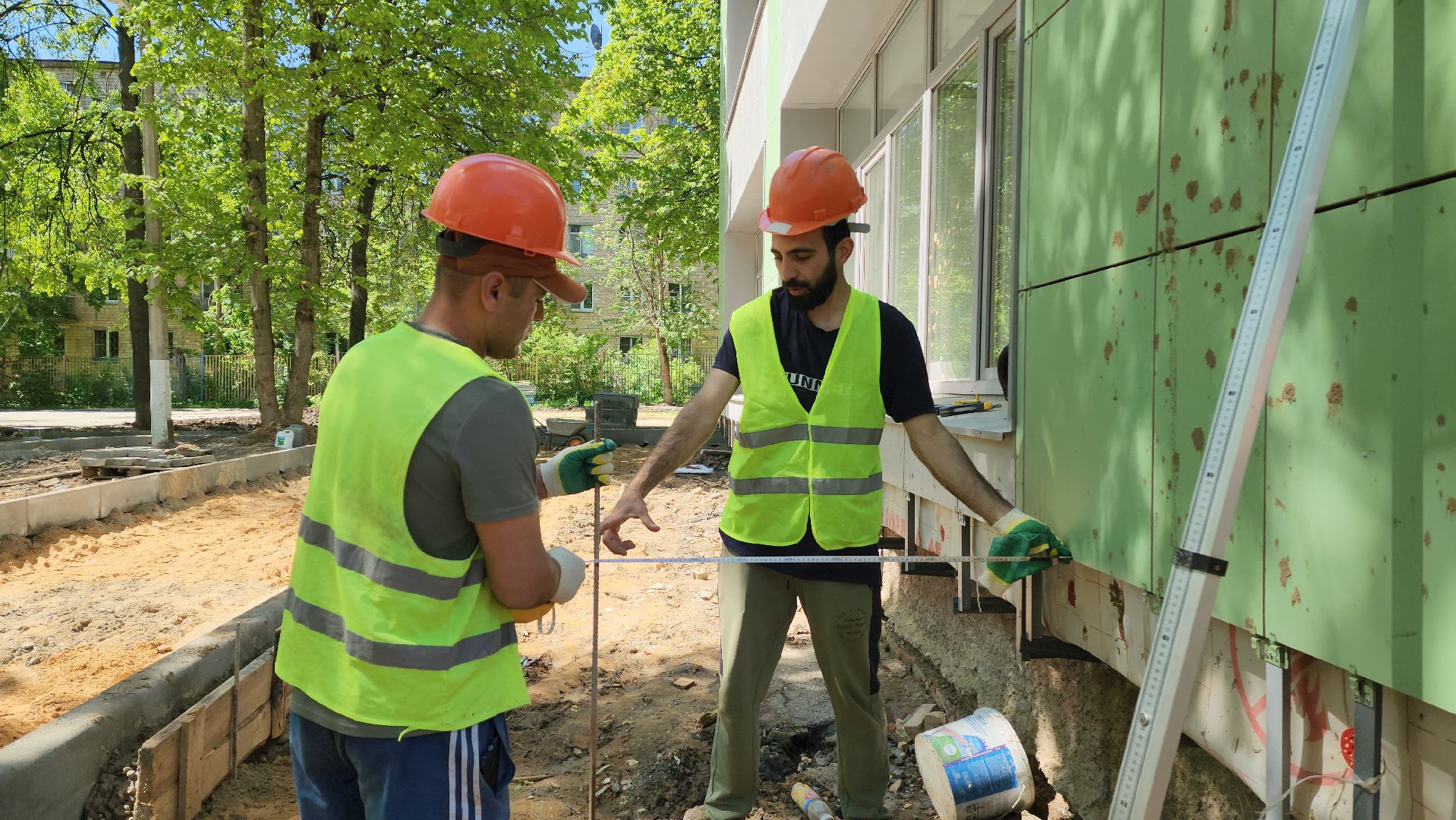 Красногорс