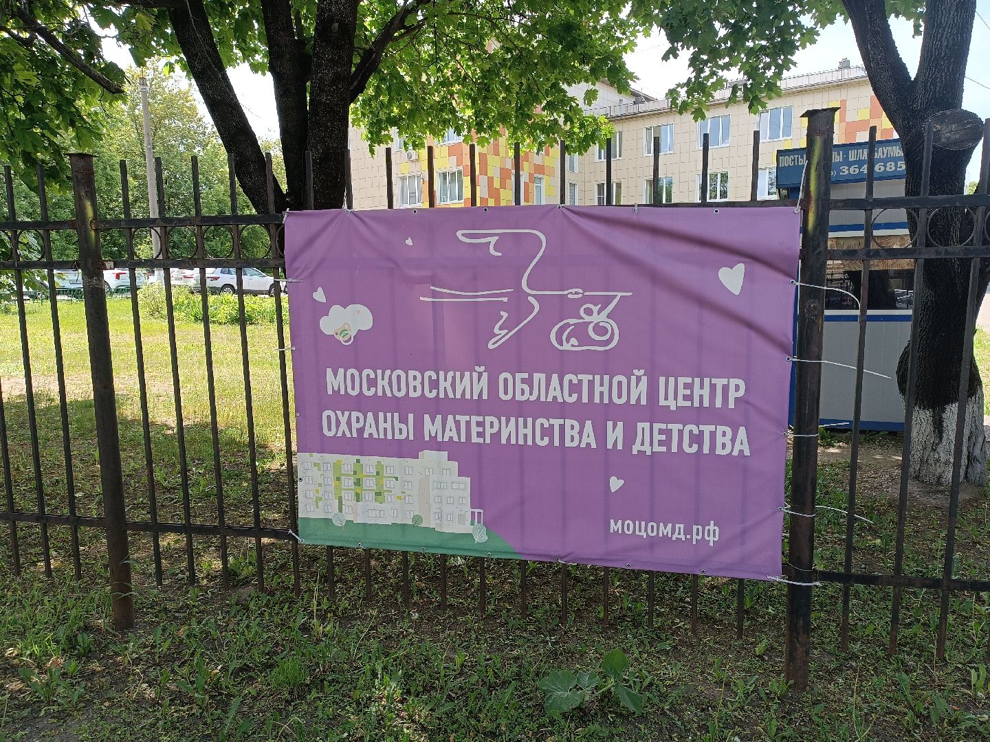 Роды