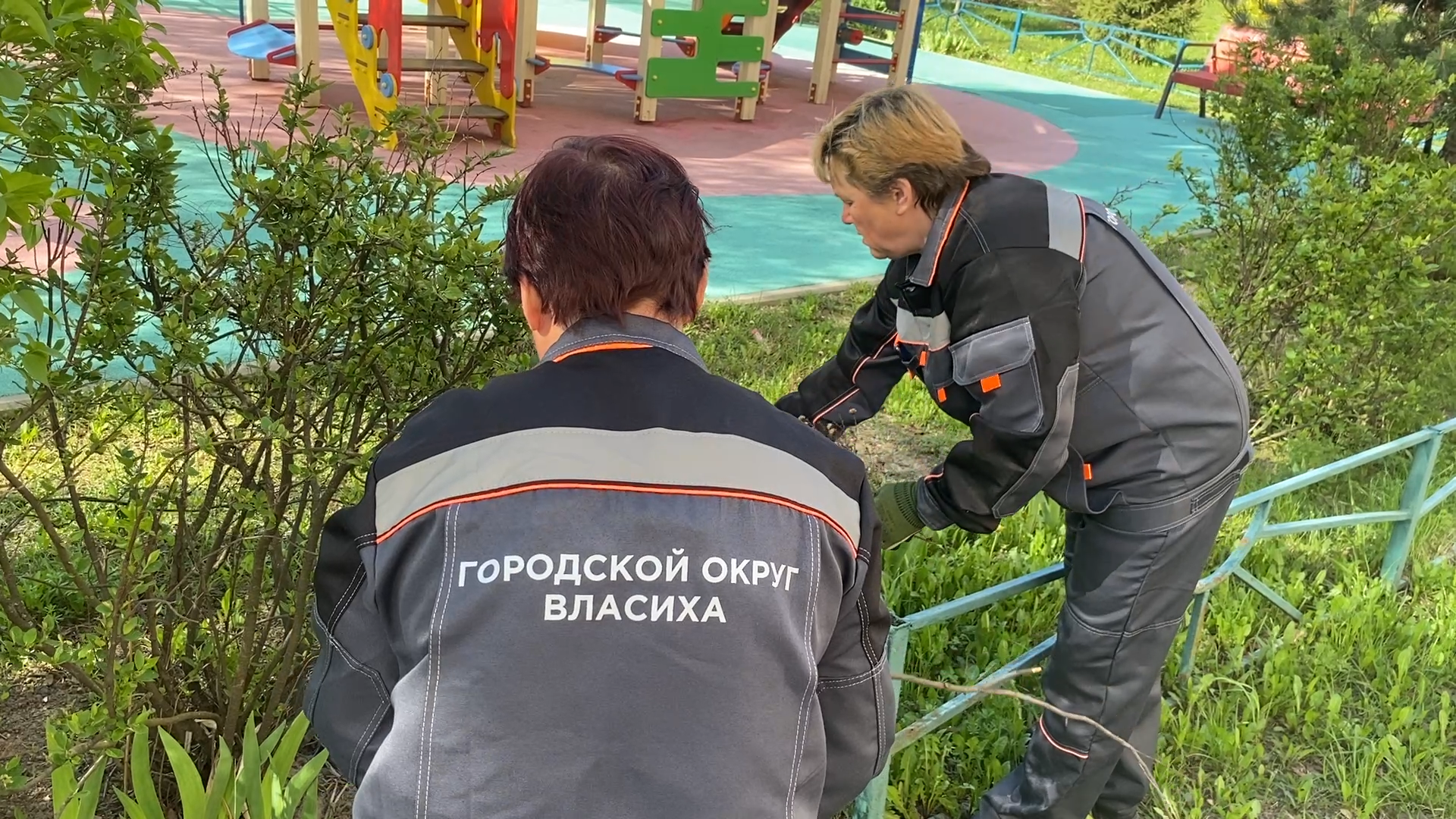 микрорайон школьный власиха