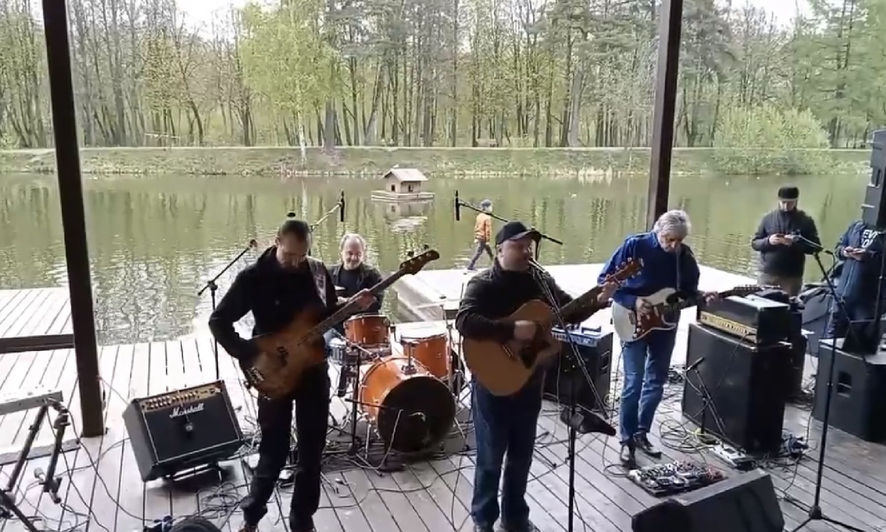 подмосковья