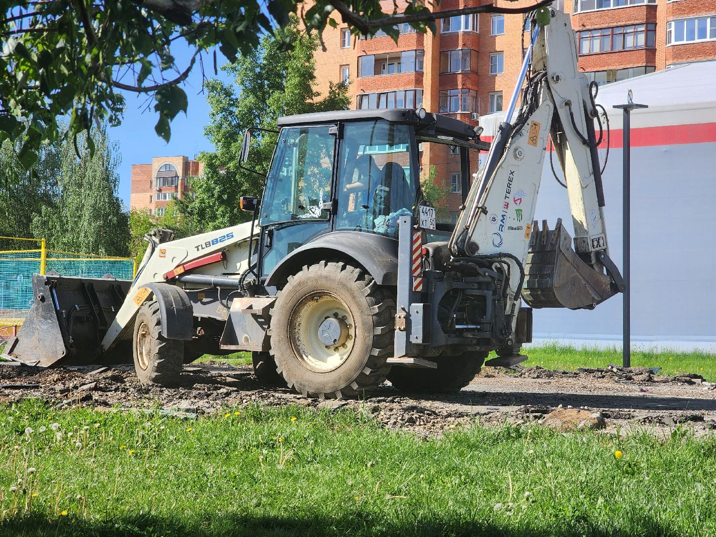 Губернаторская программа