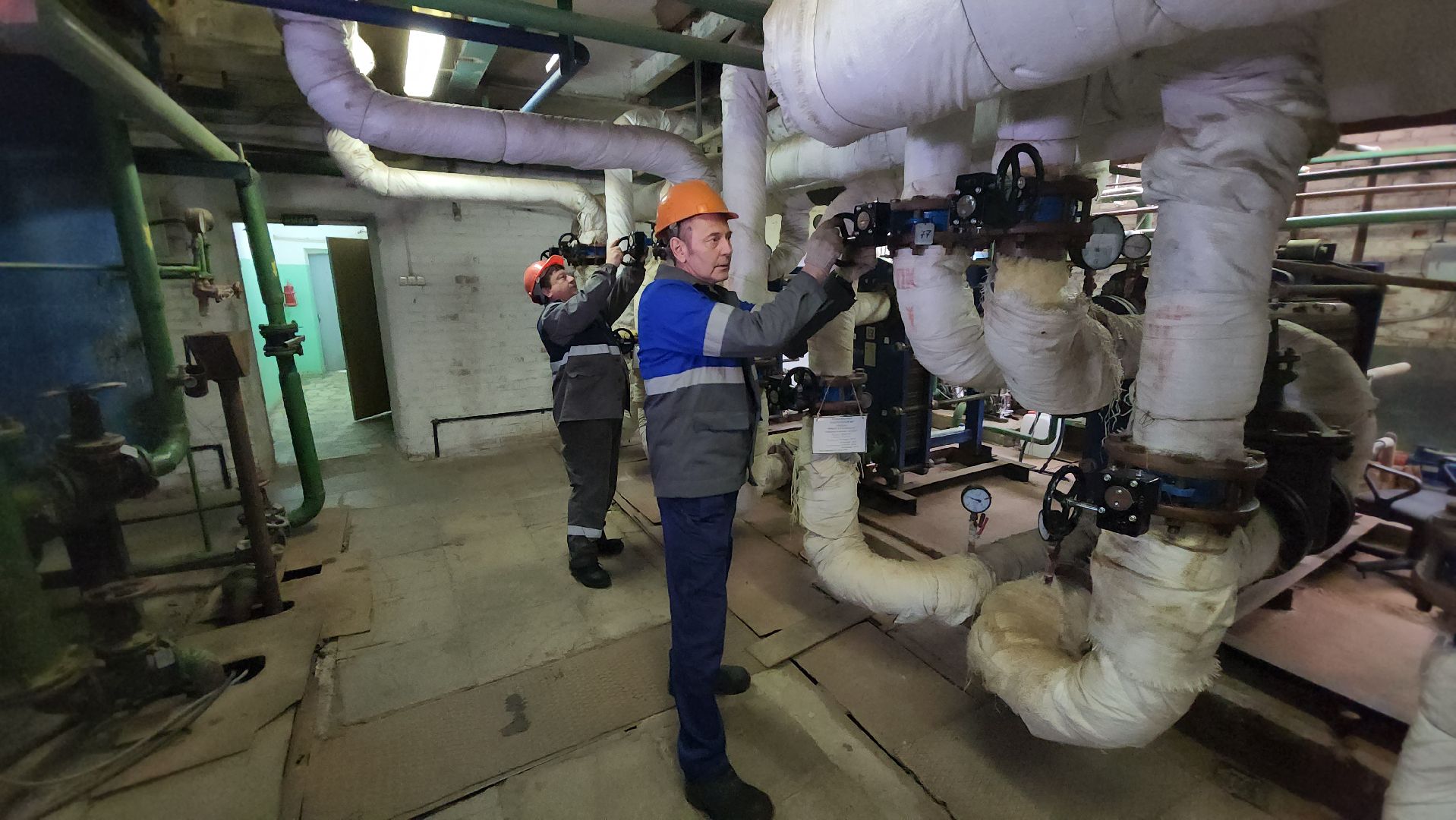 Газпром