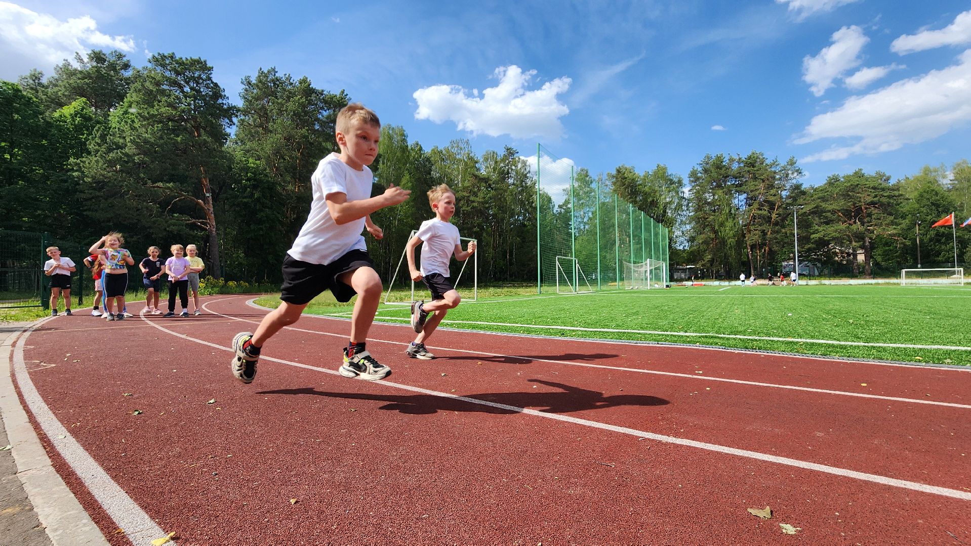Спорт