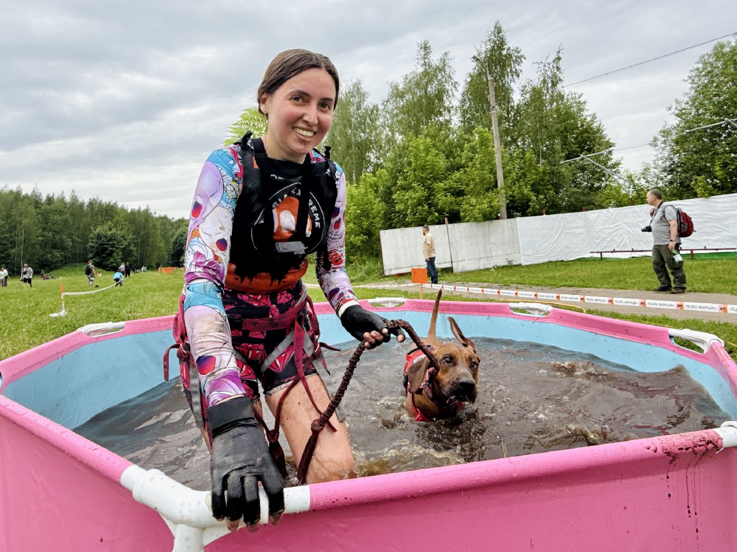 Спорт