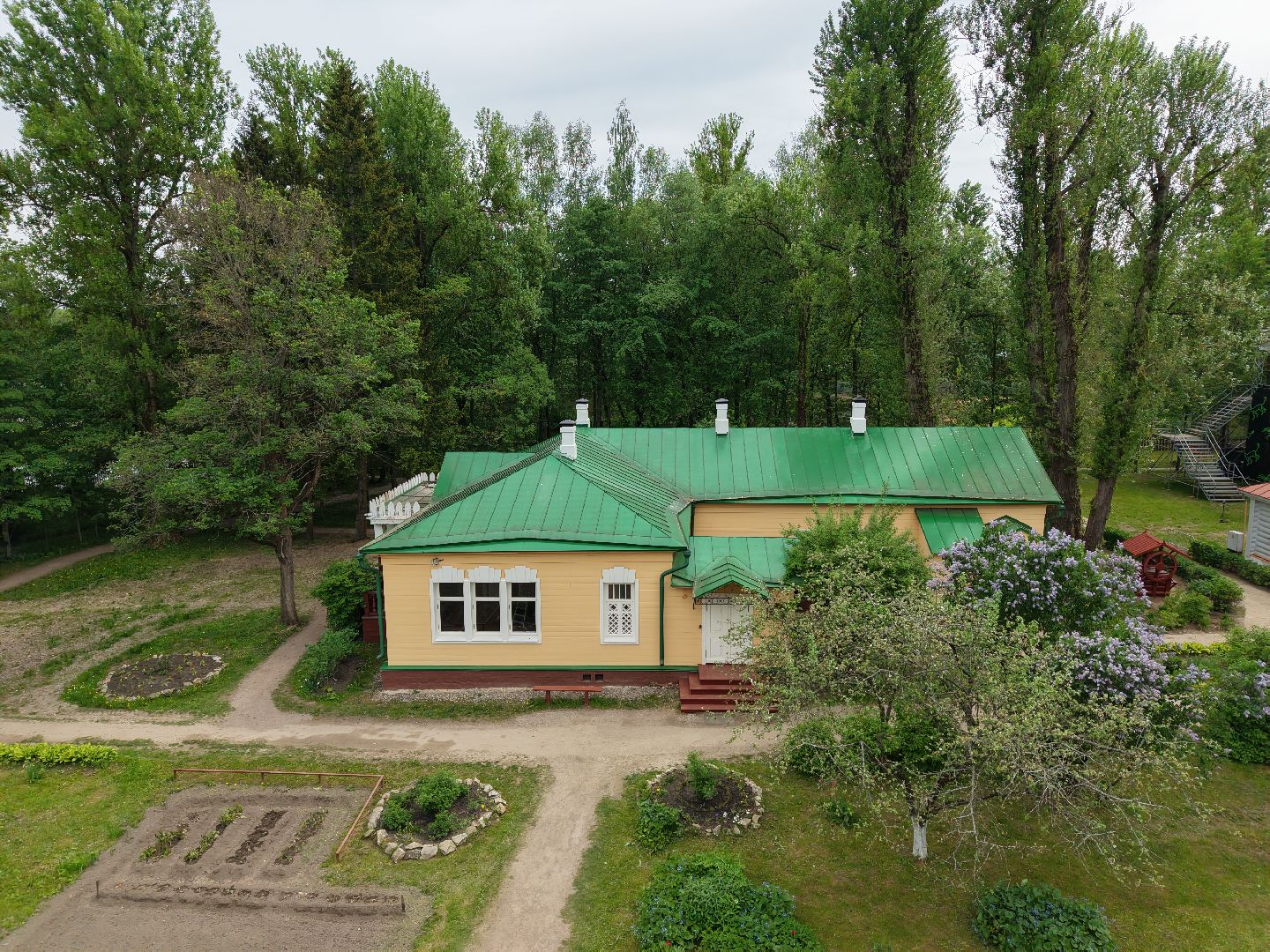 Мелихово