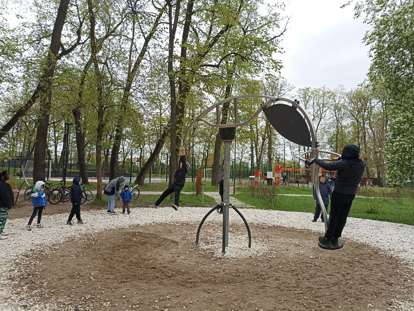 Аттракцион