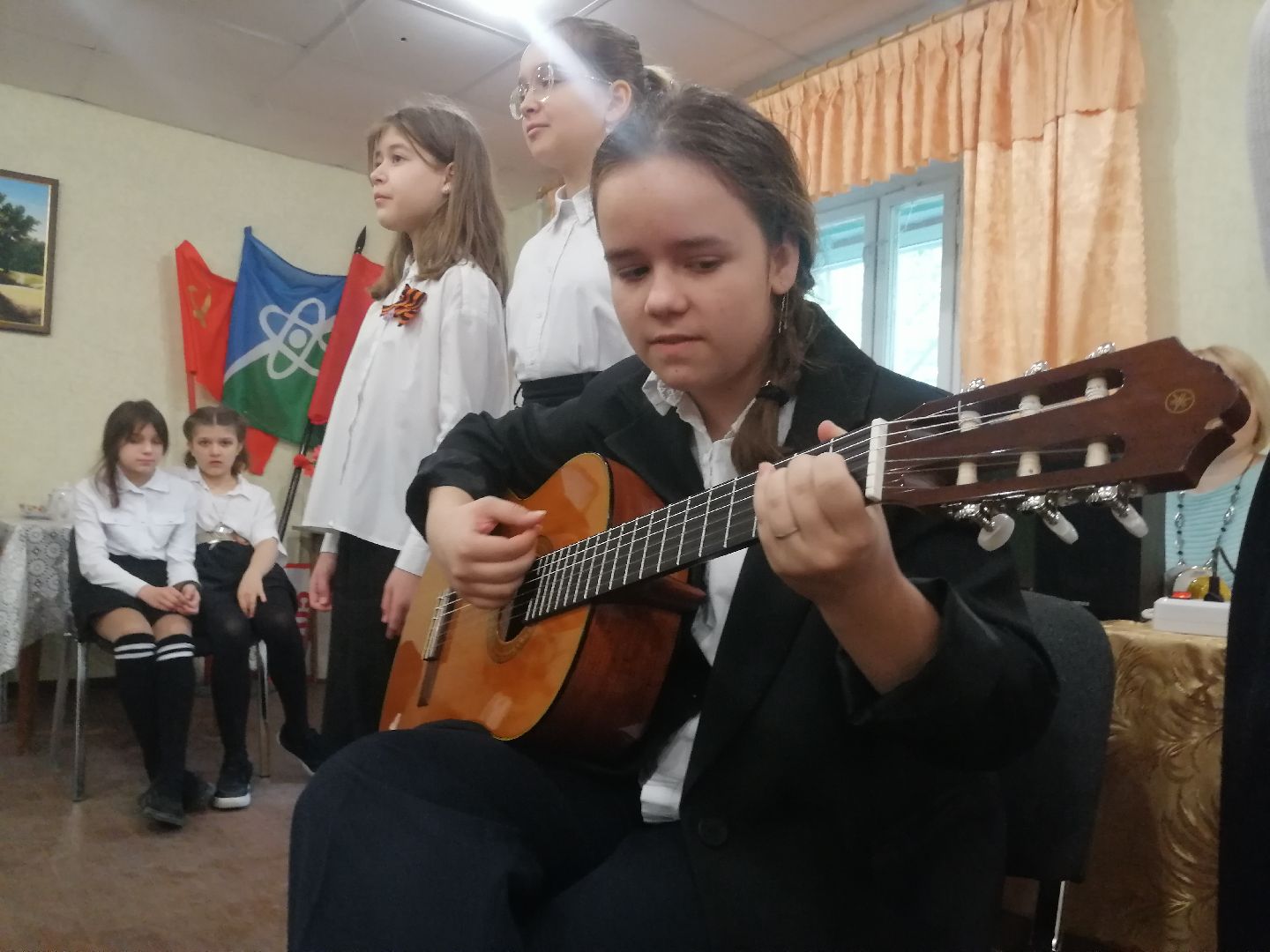 День Победы