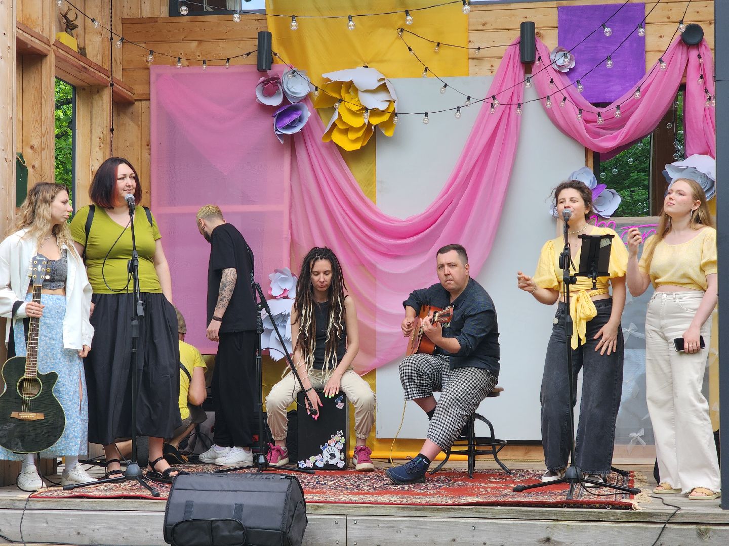 Богородский