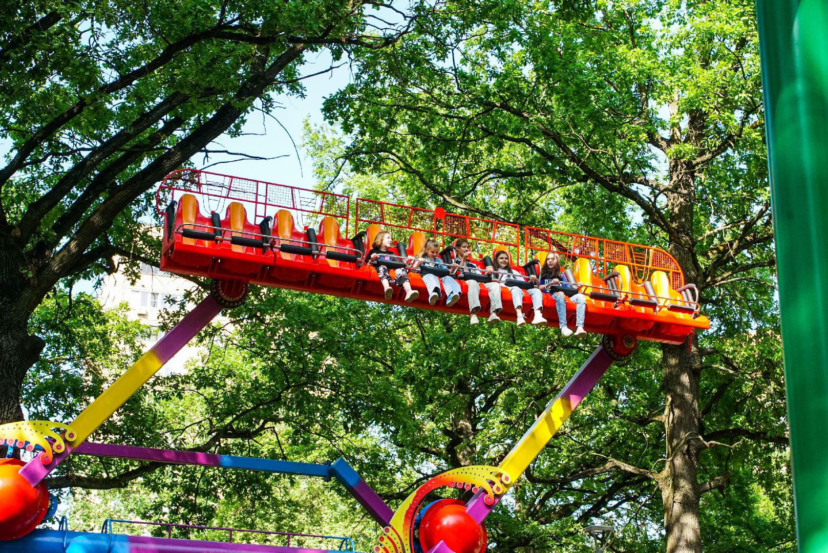 Благоустройство