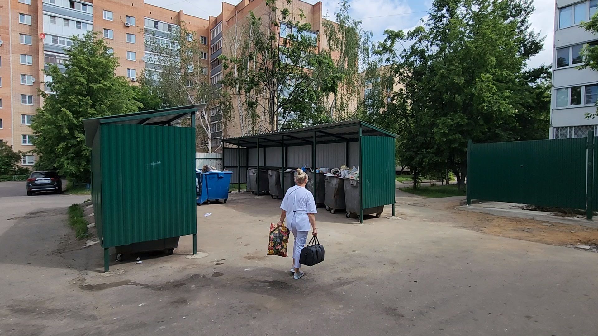 баки