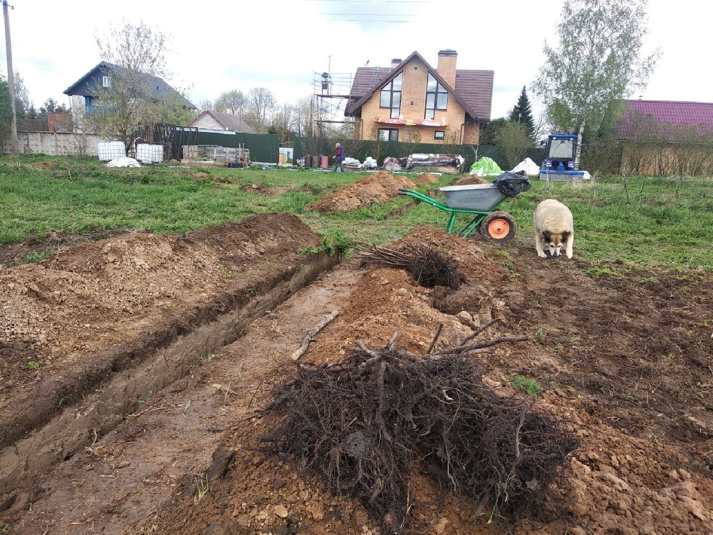 минсельхоз МО