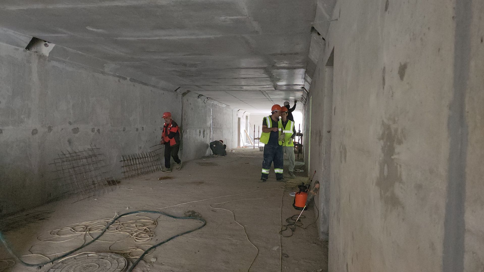 Красногорс