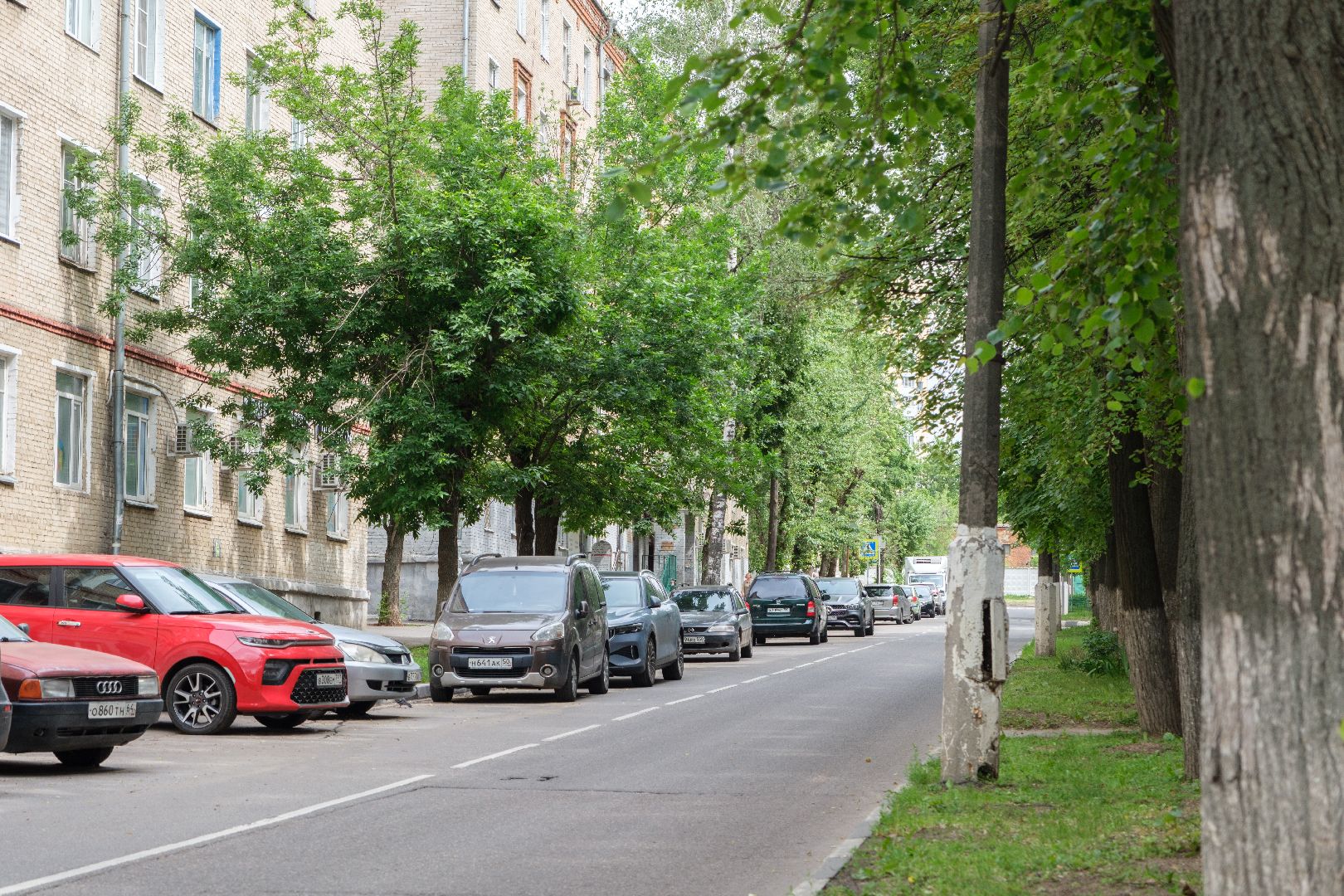 Лыткарино
